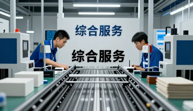 企业注册与资质办理