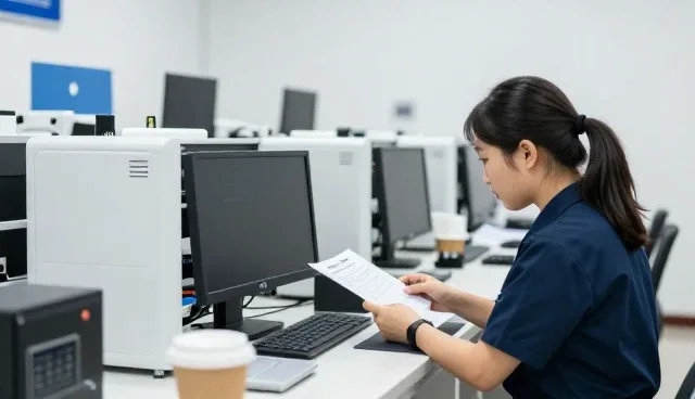 流程优化方案