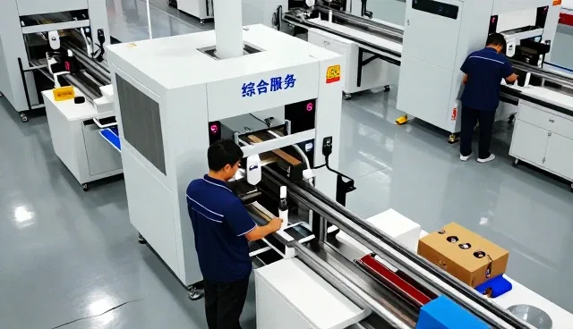管理培训课程