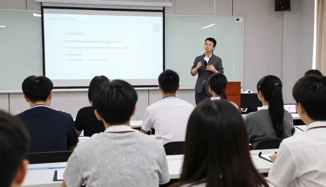 如何在管理培训中选型流程优化工具