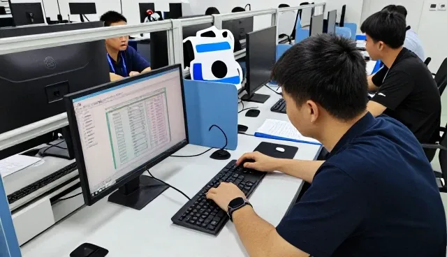 商务客户使用流程优化方案的反馈