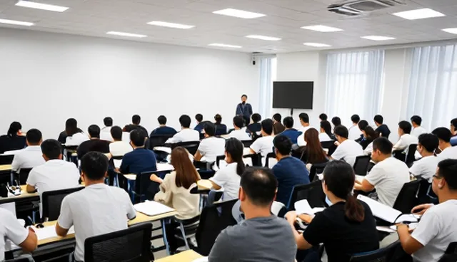 流程优化如何赋能企业效能提升的实践路径